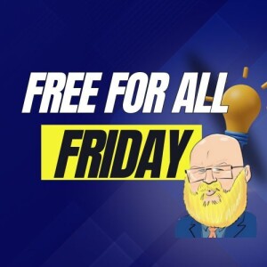 about Free For All Friday s6e103