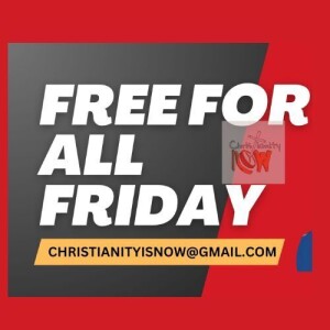 about Free For All Friday s6e108