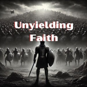 about unyielding faith s6e162