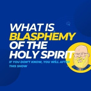 about blasphemy and authority s6e124