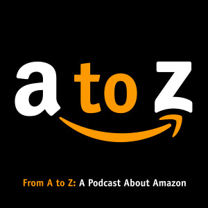 Episode 7: Amazon Food Delivery & Pantry