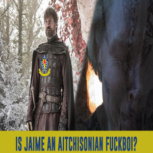 Jaime = Aitchisonian Fuckboi? | Takht - e - Westeros | 'Game Of Thrones Season 8 Episode 4' Review