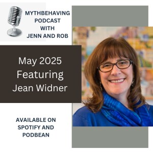 MythBehaving with Jean Widner