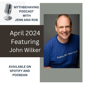 April Eclipses with John Wilker