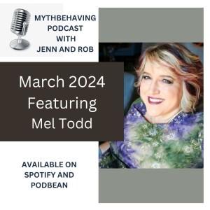 March Moon Madness with Mel Todd