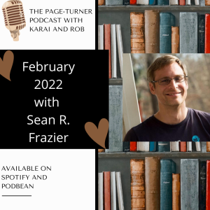 Fantabulous February with Sean R.Frazier
