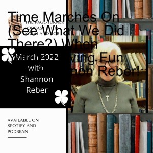 March