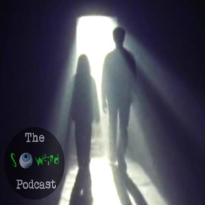 The So Weird Podcast - Ep. 7- ”Angel”