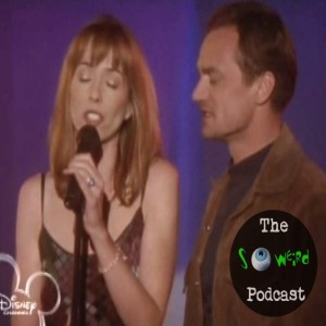 The So Weird Podcast - Ep 36 - "Encore"