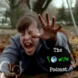  The So Weird Podcast - Ep 10- ”Tulpa”