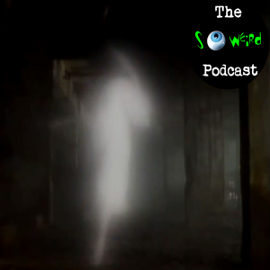 The So Weird Podcast - Ep 40 - Original Season 3