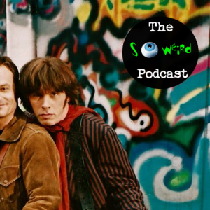 The So Weird Podcast - Ep 63 - Mackenzie Gray Interview