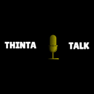 Thinta Talk #002 Wayne Ncube