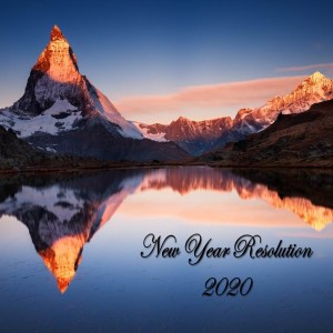 EP 027 INSPIRATION: HAPPY NEW YEAR 2020!