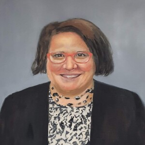 A conversation with Maureen "Mo" Terry