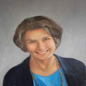 A conversation with Eloise Vitelli