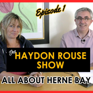 Ep #1 Animal Rescue Centre, Retreat into Wonderland, Herne Bay, Kent