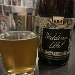 Bells Wedding Ale