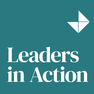Edelman Editions - Leaders in Action: Edelman in conversation with Rupert Gowrley, Bupa