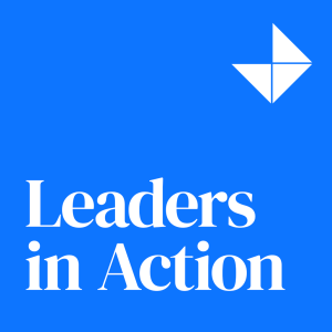 Edelman Editions - Leaders in Action: Edelman in conversation with Tusar Barik, LinkedIn