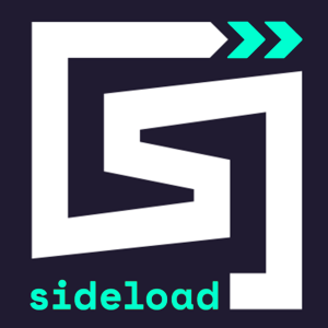 Sideload #65 - Global Future of Tech