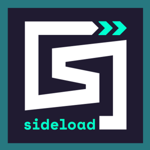Sideload #60 - Live from Web Summit in Lisbon