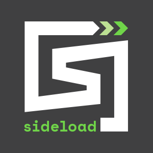 Sideload #00 – Welcome to Sideload