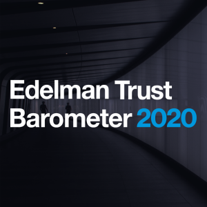 Edelman Trust Barometer UK Spring Update: Trust and the Covid-19 Pandemic