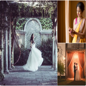 Why Creativity Matters for South Asian Wedding Photography