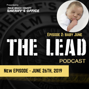 The Lead Ep. 2 - Baby June