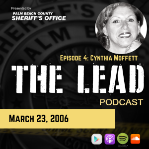 The Lead Ep. 4 - Cynthia Moffett