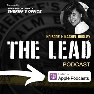 The Lead Ep. 1 - Rachel Hurley