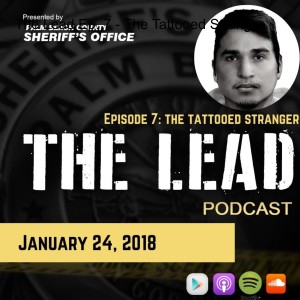 The Lead Ep. 7 - The Tattooed Stranger
