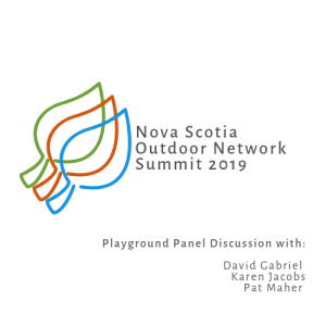 NSON Summit 2019: Playground Panel Discussion