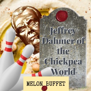 Jeffrey Dahmer of the Chickpea World - S9E10