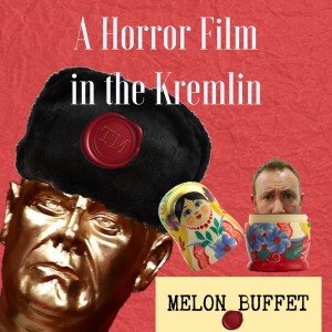 A Horror Film in the Kremlin - S11 E01