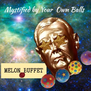 Mystified by Your Own Balls - S10E01