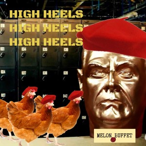 High Heels, High Heels, High Heels - S10 E4