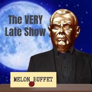 The VERY Late Show - S10 E7