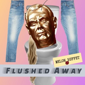 Flushed Away - S8E10
