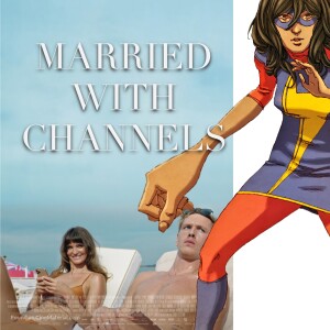 113: ”Ms. Marvel’s Triangle of Bangleness”