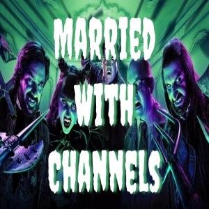 Episode 62: Season 3 of ”What We Do In The Shadows” + ”Ted Lasso: ‘the funeral episode”