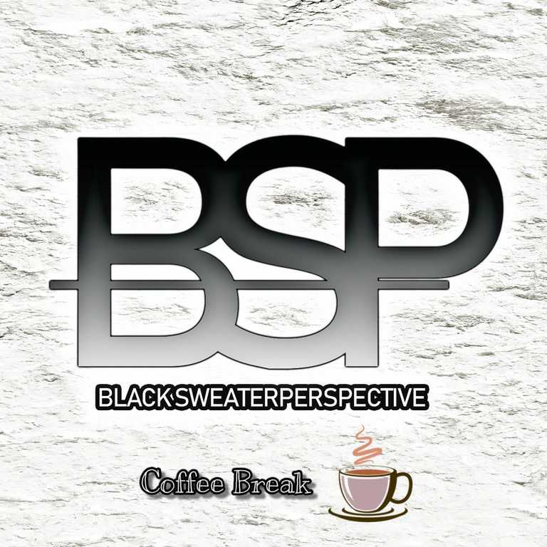 Coffee Break - "Memes, Ukrainians and The Bastardized English Language" (004)