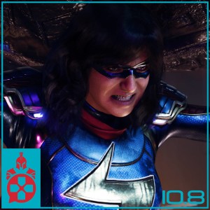 Episode 10.8: Avengers War Table, Pokemon Unite, and Apple Cutting the Cord