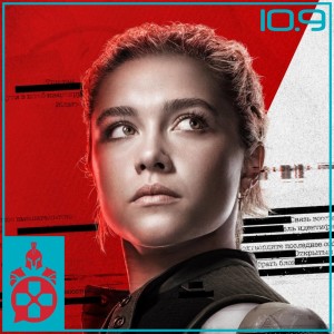 Episode 10.9: Prime's new Fallout show, Microsoft buying WB Games(?), and Florence Pugh taking on Black Widow