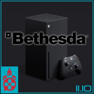 Episode 11.10: Microsoft buys Bethesda, PS5 Showcase, and Scarlet Witch Trailer