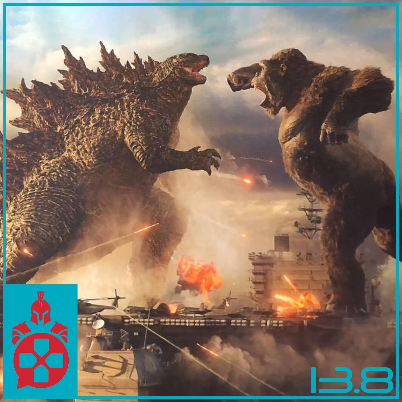 Online Warriors Podcast