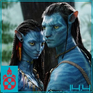 Episode 14.4: Avatar Re-Release, The NFT Craze, and Tinder Background Checks