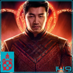 Episode 14.9: New Trailers for Shang-Chi & Army of the Dead, and the Cancellation of Amazon's LOTR MMORPG