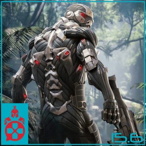 Episode 15.6: PSVR Showcase, Crysis Remastered Trilogy, and Nintendo Rom-Dram